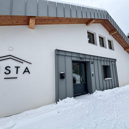 Apartman Vista Rokytnice Rokytnice nad Jizerou Exterior foto