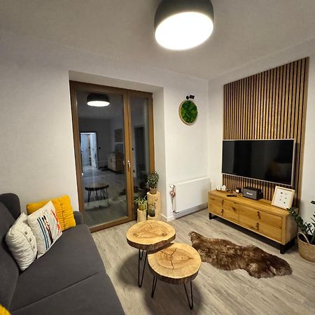 Apartman Vista Rokytnice Rokytnice nad Jizerou Exterior foto