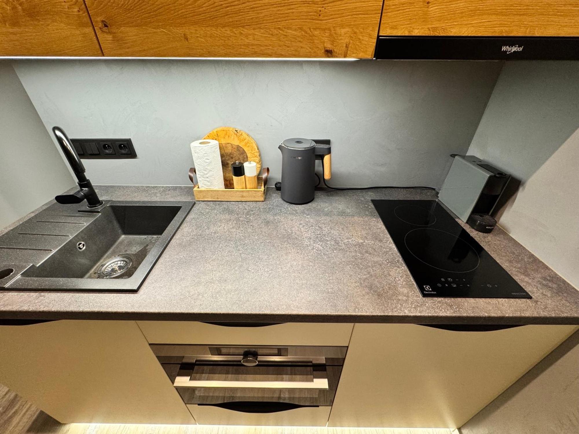 Apartman Vista Rokytnice Rokytnice nad Jizerou Exterior foto